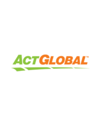 Logo for Act Global Americas Inc. Logo for Act Global Americas Inc.