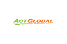 Logo for Act Global Americas Inc. Logo for Act Global Americas Inc.