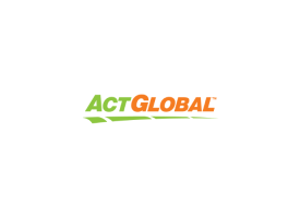 Logo for Act Global Americas Inc. Logo for Act Global Americas Inc.