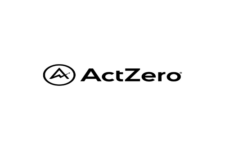 Logo for ActZero Logo for ActZero