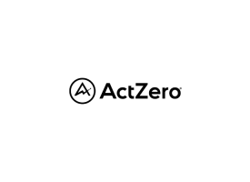 Logo for ActZero Logo for ActZero