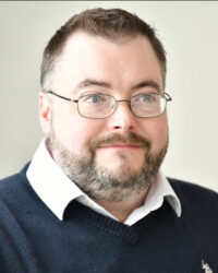 Logo for Anthony Fearby Logo for Anthony Fearby