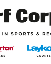 Logo for AstroTurf Logo for AstroTurf