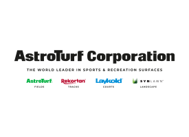 Logo for AstroTurf Logo for AstroTurf