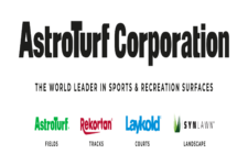 Logo for AstroTurf Logo for AstroTurf