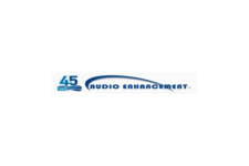 Logo for Audio Enhancement Logo for Audio Enhancement