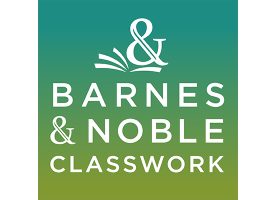 Logo for Barnes & Noble Logo for Barnes & Noble