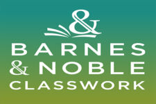 Logo for Barnes & Noble Logo for Barnes & Noble