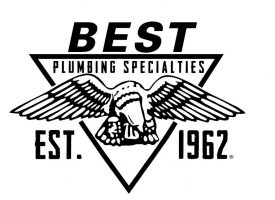 Logo for Best Plumbing Logo for Best Plumbing