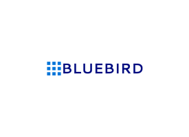 Logo for Bluebird Logo for Bluebird