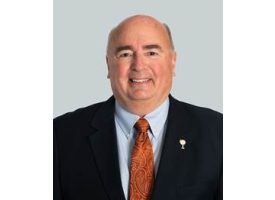 Logo for Brad Van Meter Logo for Brad Van Meter