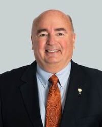 Logo for Brad Van Meter Logo for Brad Van Meter