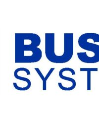 Logo for Busch Systems Logo for Busch Systems