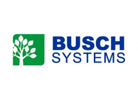 Logo for Busch Systems Logo for Busch Systems