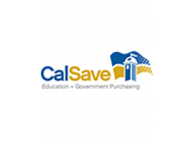 Logo for California – CalSave Logo for California – CalSave