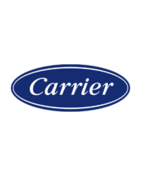 Logo for Carrier Corporation Logo for Carrier Corporation