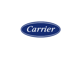 Logo for Carrier Corporation Logo for Carrier Corporation