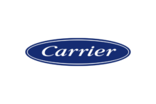 Logo for Carrier Corporation Logo for Carrier Corporation