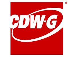 Logo for CDW•G Logo for CDW•G