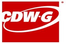 Logo for CDW•G Logo for CDW•G