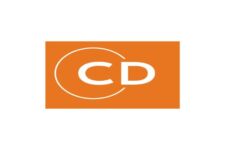 Logo for Connect Distributors Logo for Connect Distributors