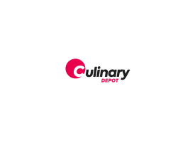 Logo for Culinary Depot Logo for Culinary Depot