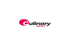 Logo for Culinary Depot Logo for Culinary Depot