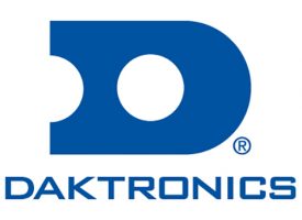 Logo for Daktronics Logo for Daktronics