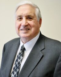 Logo for Dale McCall Logo for Dale McCall