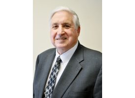 Logo for Dale McCall Logo for Dale McCall