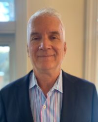 Logo for Darrell Irwin Logo for Darrell Irwin