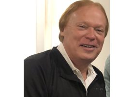 Logo for Dave Puyear Logo for Dave Puyear