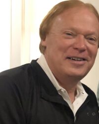 Logo for Dave Puyear Logo for Dave Puyear