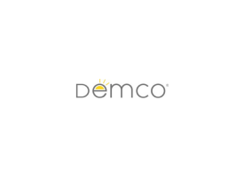 Logo for Demco Inc Logo for Demco Inc