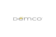 Logo for Demco Inc Logo for Demco Inc