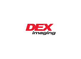Logo for Dex Imaging Logo for Dex Imaging