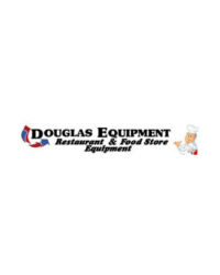Logo for Douglas Equipment Logo for Douglas Equipment