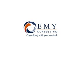 Logo for EMY Consulting LLC Logo for EMY Consulting LLC
