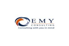 Logo for EMY Consulting LLC Logo for EMY Consulting LLC