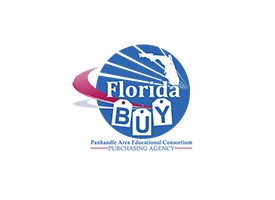 Logo for Florida – PAEC Florida Buy Logo for Florida – PAEC Florida Buy