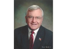 Logo for Fred Payne Logo for Fred Payne