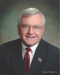 Logo for Fred Payne Logo for Fred Payne