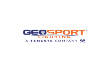 Logo for Geosport Lighting Logo for Geosport Lighting