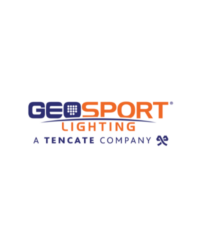 Logo for Geosport Lighting Logo for Geosport Lighting