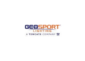 Logo for Geosport Lighting Logo for Geosport Lighting