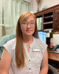 Logo for Gina Perkins Logo for Gina Perkins