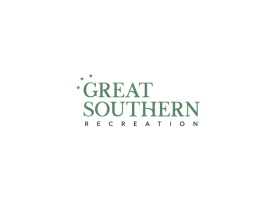 Logo for Great Southern Recreations Logo for Great Southern Recreations