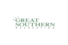 Logo for Great Southern Recreations Logo for Great Southern Recreations