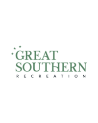 Logo for Great Southern Recreations Logo for Great Southern Recreations