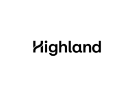 Logo for Highland Fleets Logo for Highland Fleets